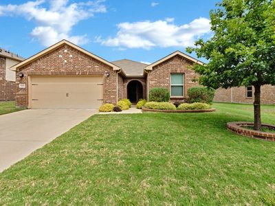 14845 Magnolia Ln, Balch Springs, TX, 75180