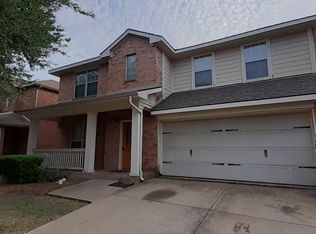 1009 Rumley Rd, Forney, TX 75126