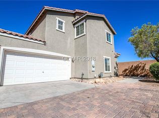 936 Sable Chase Pl #0, Henderson, NV 89011