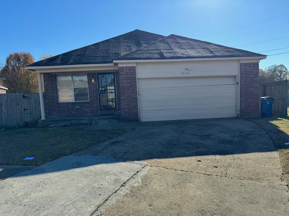 5962 E Wagon Hill Rd, Millington, TN 38053