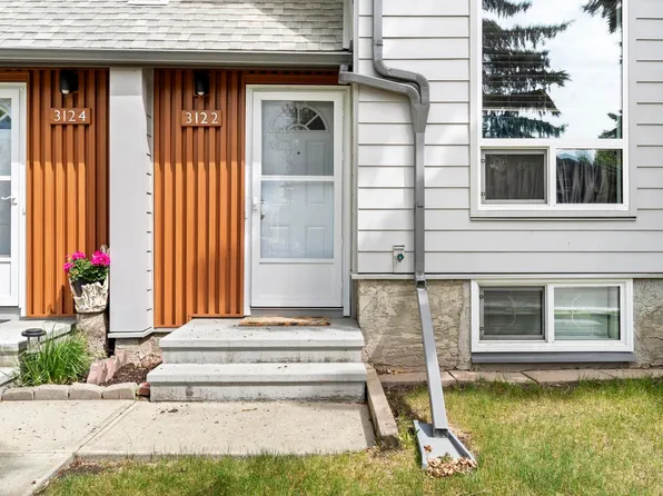 3122 142nd Ave NW, Edmonton, AB T5Y 1H2