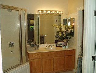large master bath
