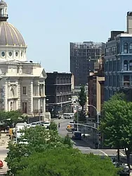 Rented by Urban Sanctuary