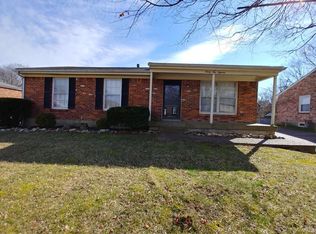 9118 Brandywyne Dr, Louisville, KY 40291