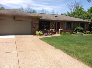 13785 Windemere Dr NW, Grand Rapids, MI 49534
