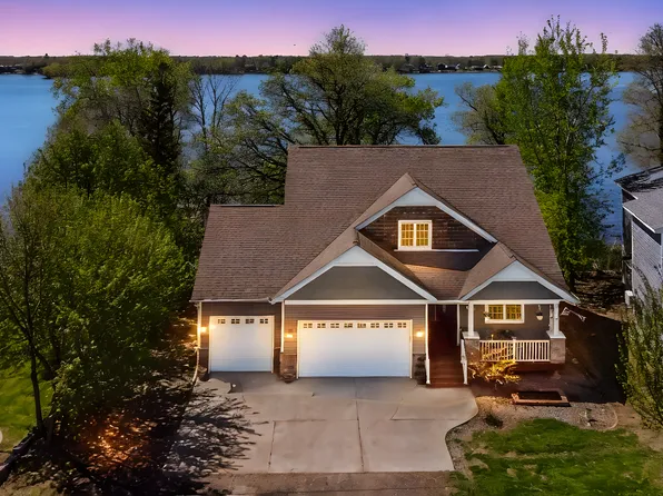 15709 Sunset Trl, Pine City, MN 55063