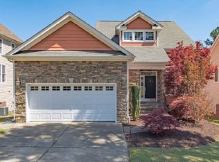 138 Lamplighter Way, Spring Lake, NC 28390