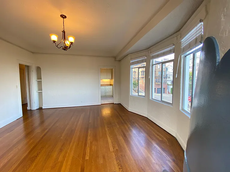 2060 Leavenworth St #5 — Photo 17