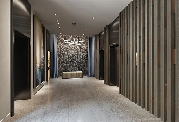 Rented by Modern Spaces | media 13