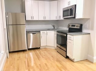 462 Park Dr #36, Boston, MA 02215