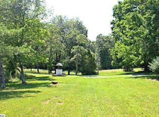 3835 Cold Springs Rd, Raphine, VA 24472