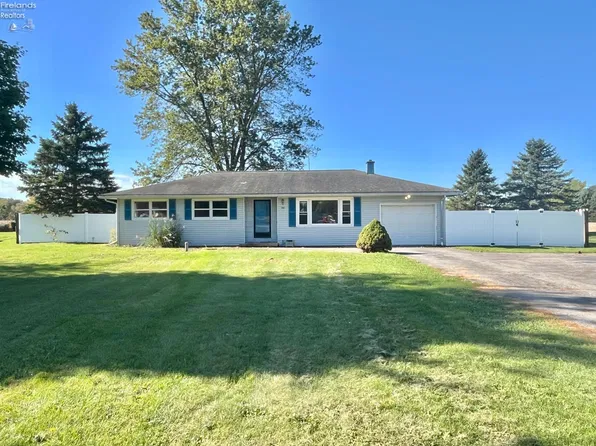 944 E Township Road 122, Tiffin, OH 44883