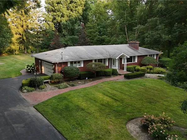 2657 Miller Graber Rd, Newton Falls, OH 44444