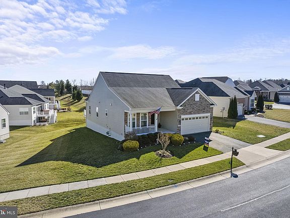 2nd image of 9803 Millford Station Ct