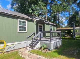 23806 Brushy Woods St, Hockley, TX 77447
