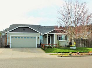 87794 8th St, Veneta, OR