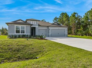 Aegean Plan, Aspire at Treasure Coast, Palm Bay, FL 32909