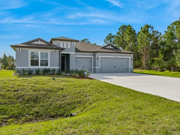 Aegean Plan, Aspire at Treasure Coast