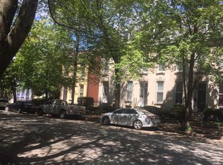1825 Lasalle St, Saint Louis, MO