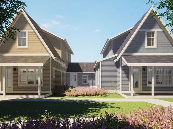 Fox Run Single Family Homes, W62N438 Hanover Ave #1262EF21, Cedarburg, WI 53012