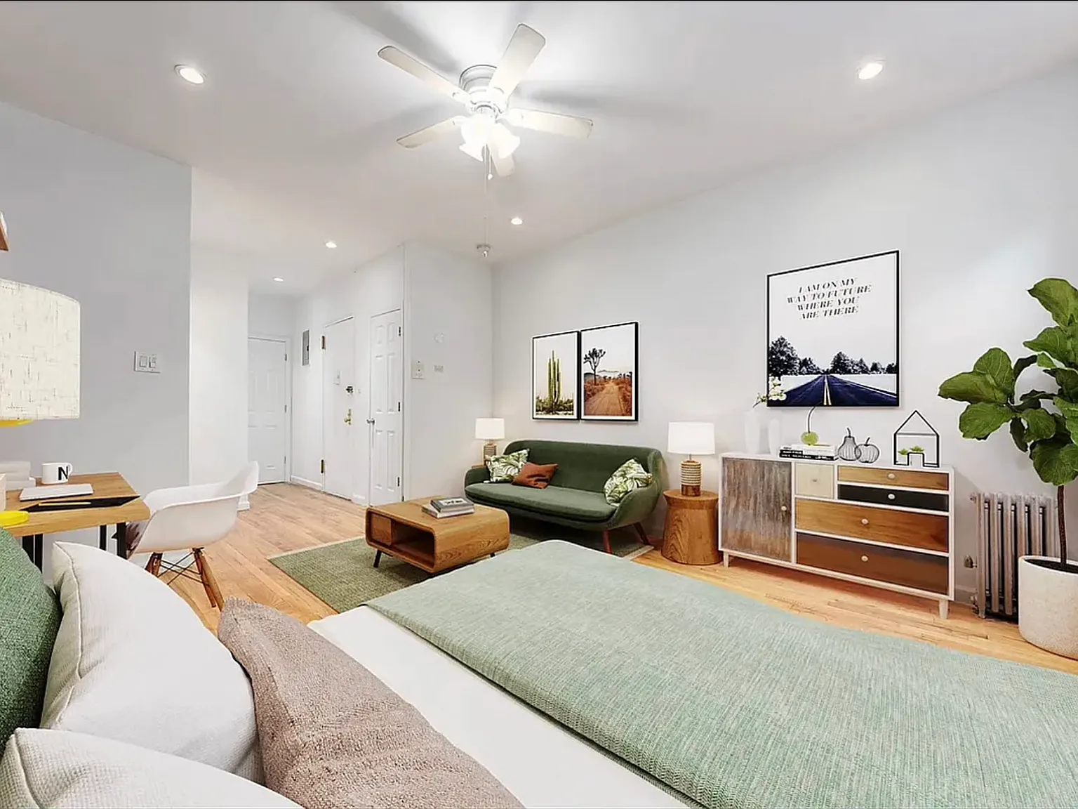 403 West 54th Street — Photo 2