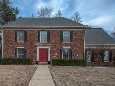 3000 Honey Tree Dr, Germantown, TN, 38138
