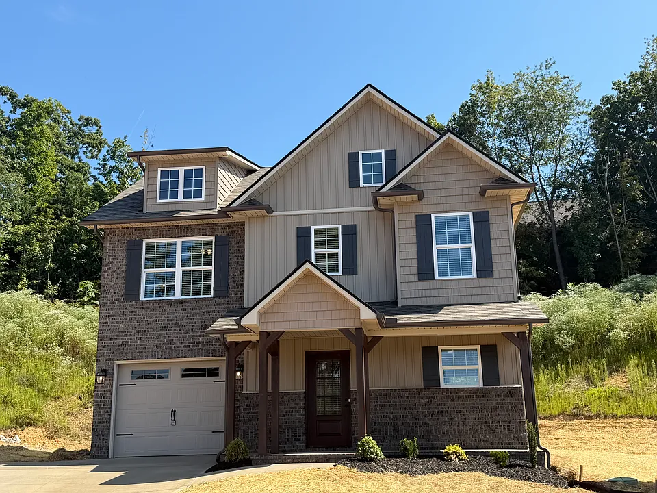 2632 Parkers Meadow Ln