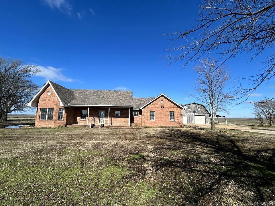 2988 E State Highway 120, Luxora, AR 72358 Zillow