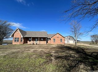 2988 E State Highway 120, Luxora, AR 72358