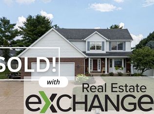 413 S 8th Ave, Eldridge, IA 52748
