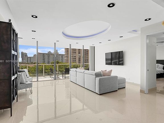 3rd image of 19500 Turnberry Way APT 5F
