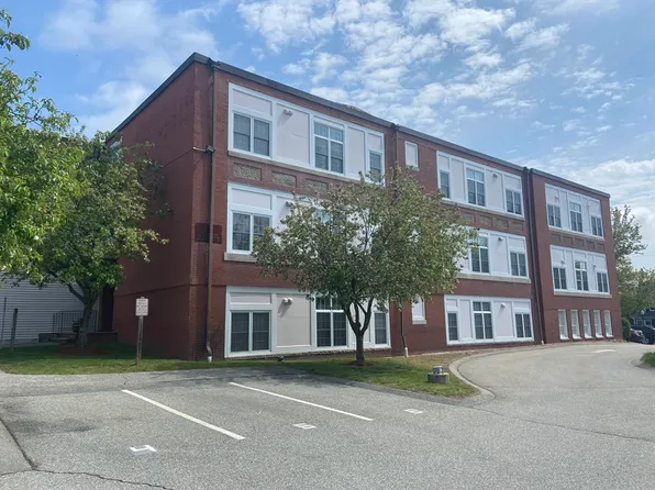 46 Ashford St Unit 15, Methuen, MA 01844