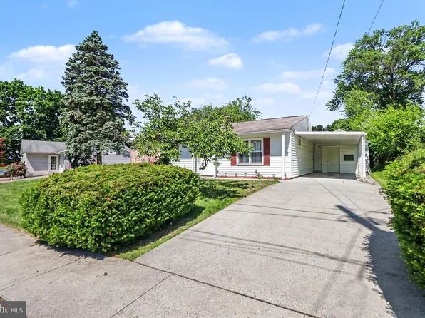 1024 Buttonwood Dr, Harrisburg, PA 17109