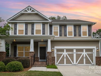 9409 Segundo Ln, Charlotte, NC, 28278