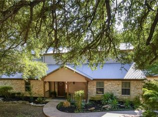 1606 Hannah Hill Rd, Waco, TX 76712