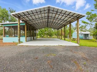 190 Tyler Ter LOT 41, Perry, FL 32348