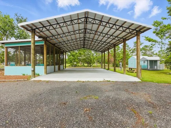 190 Tyler Ter Lot 41, Perry, FL 32348