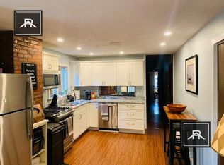 114 Marine Rd APT 1, Boston, MA 02127