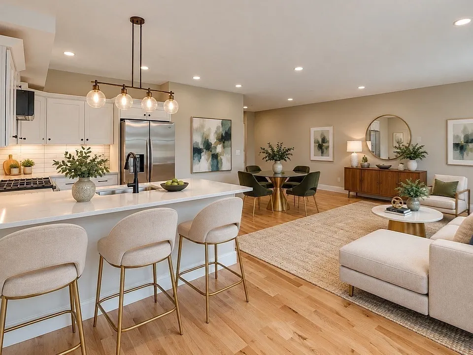 81 Chestnut Hill Ave #205