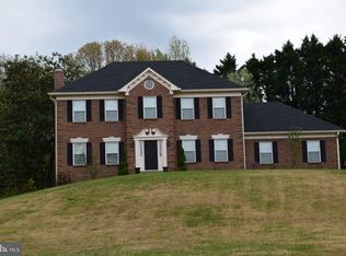 7930 Arbor Way, Owings, MD 20736