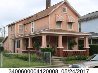 415 S Western Ave, Springfield, OH 45506
