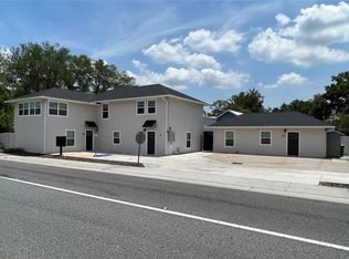 216 E Alfred St, Tavares, FL 32778