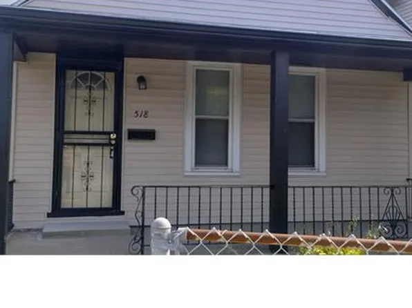518 N Detroit Ave, Toledo, OH 43607