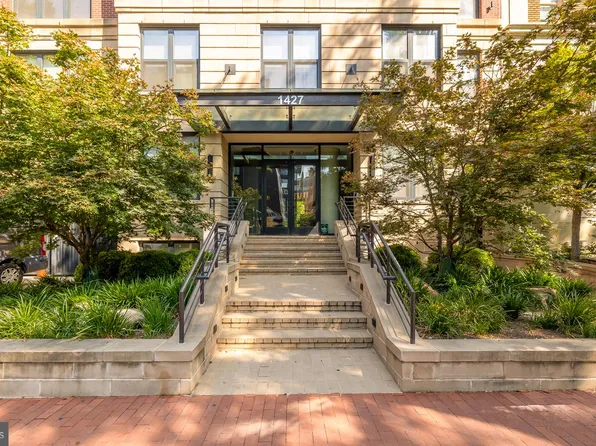 1427 Rhode Island Ave NW APT 402, Washington, DC 20005