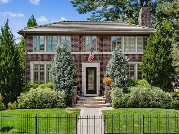 87 S Ash, Denver, CO 80246