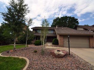 1995 S Parfet Dr, Lakewood, CO 80227