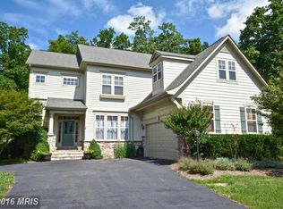 7976 Sequoia Park Way, Bristow, VA 20136