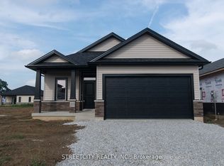 133 Cabot Trl, Chatham Kent, ON N7L0A4