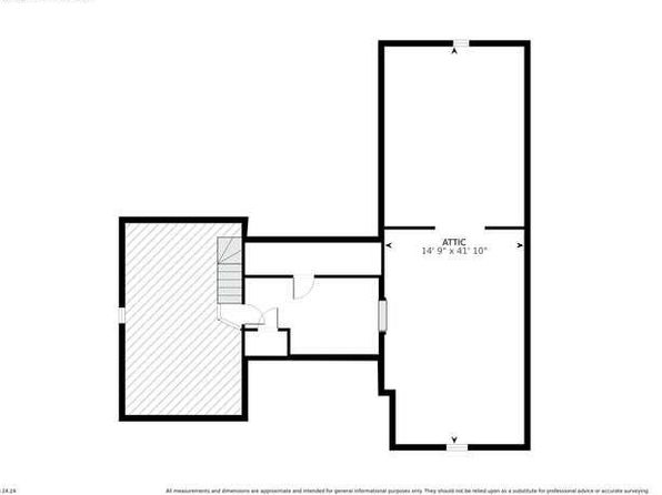 23039 Isoleta Road, Indian Hills, CO 80454