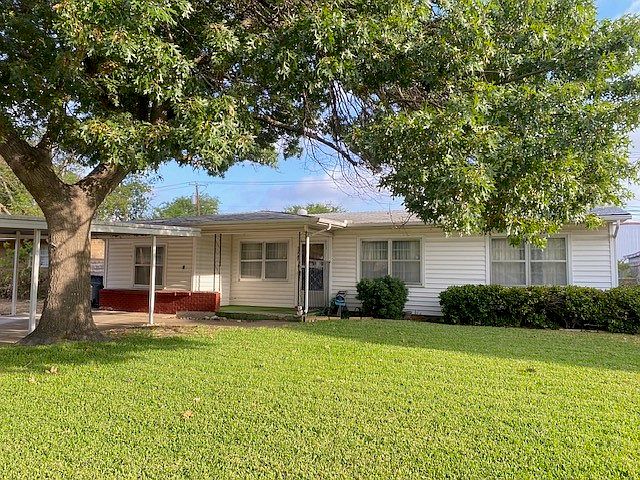 1st image of 11747 Abston Ln